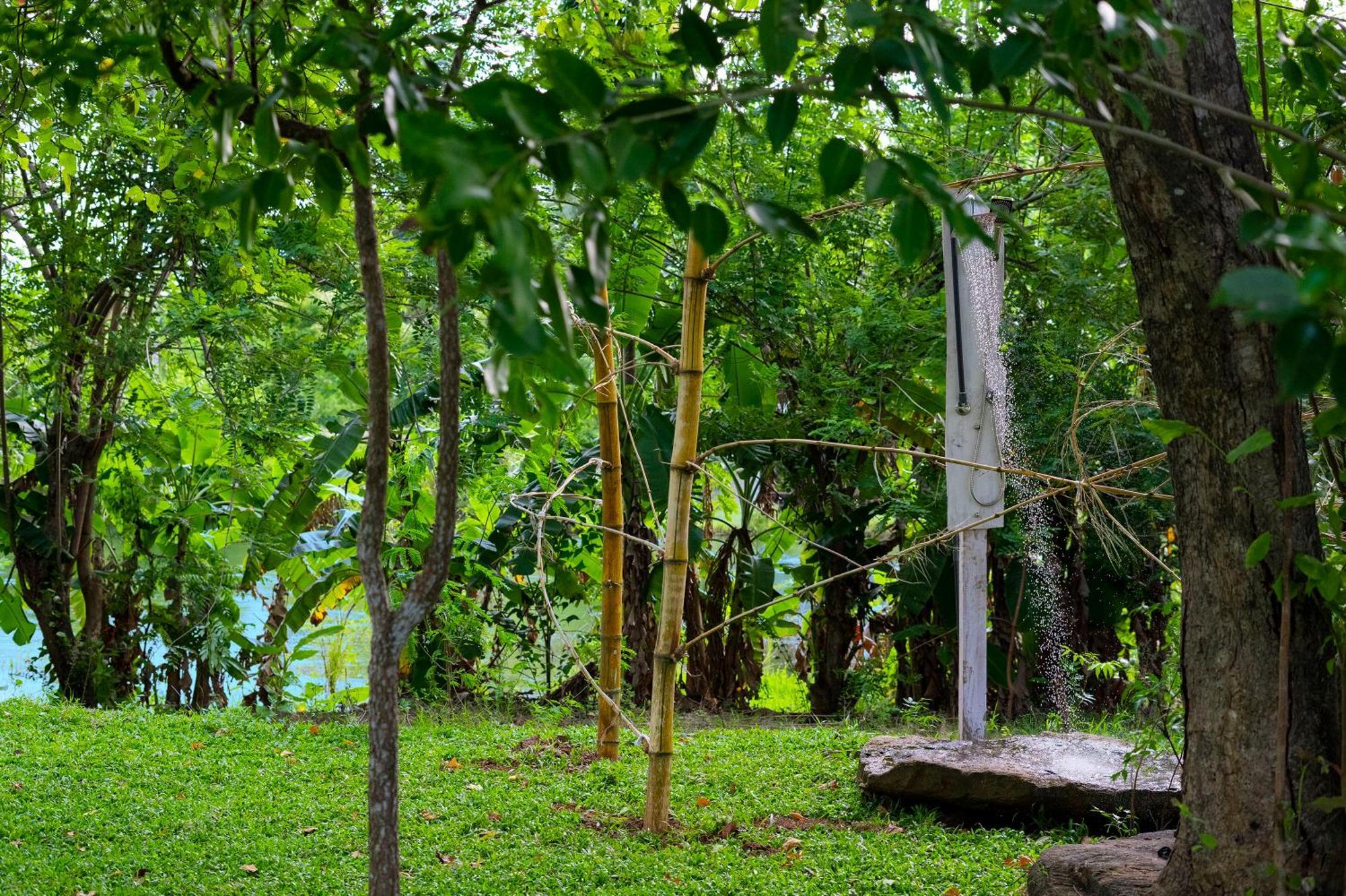 River Paradise Safari House With Cooking Class Udawalawe Dış mekan fotoğraf