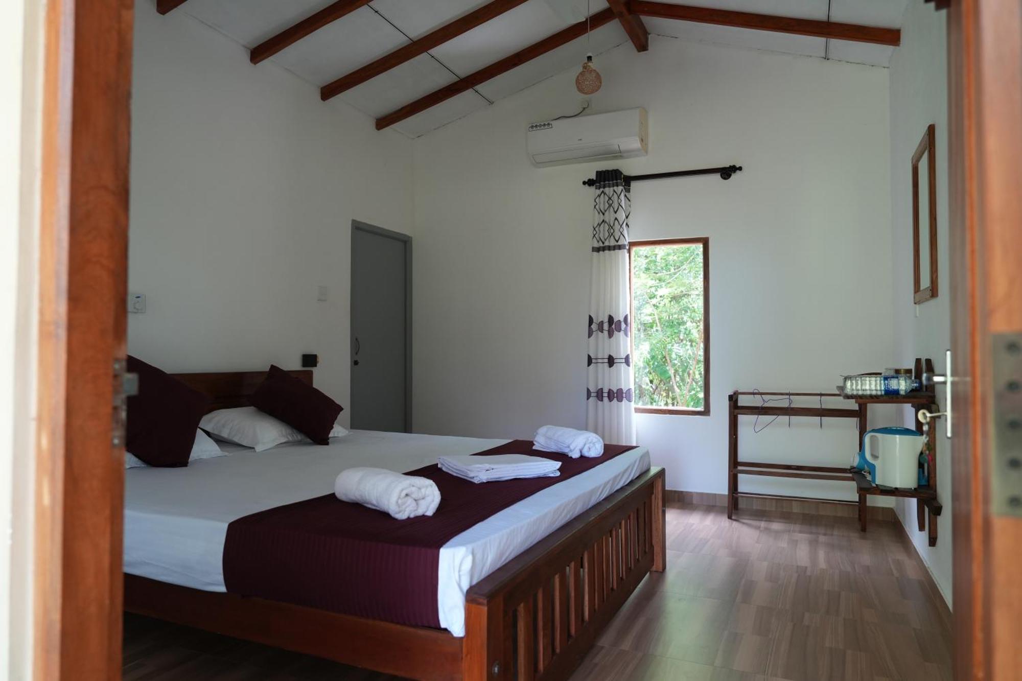 River Paradise Safari House With Cooking Class Udawalawe Dış mekan fotoğraf